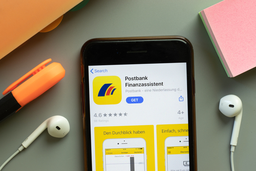 Postbank Banking-App: Test, Bewertungen Und Download